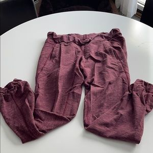 Lululemon Joggers
